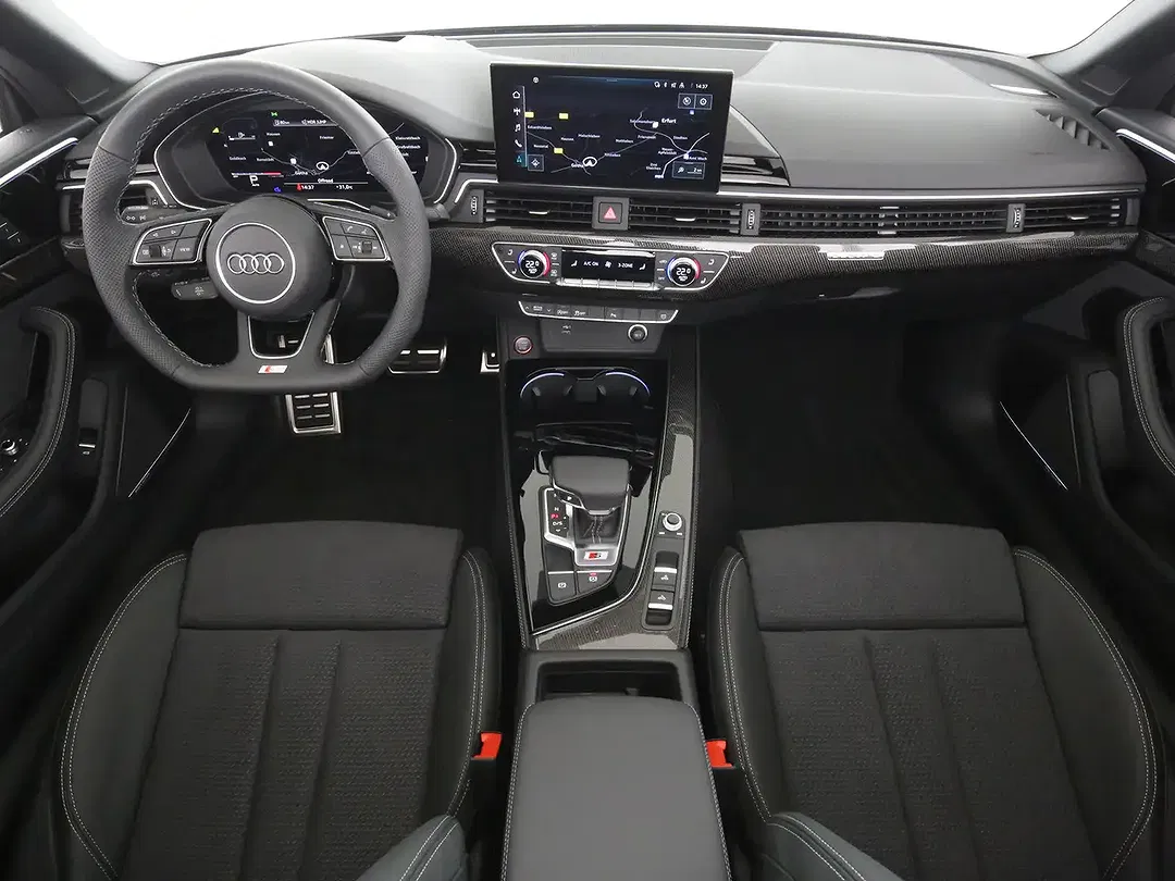 Audi S5 TFSI tiptronic Cabriolet - Thumbnail 13