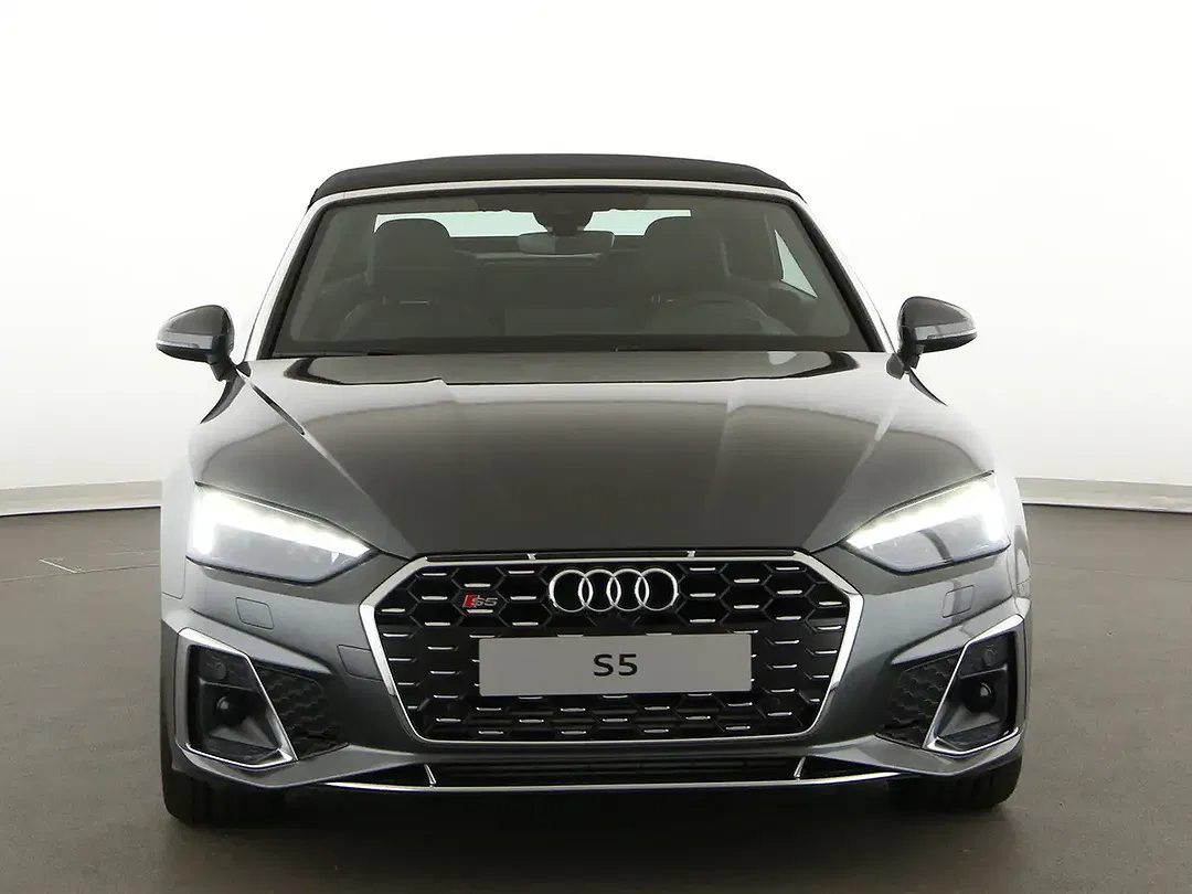 Audi S5 TFSI tiptronic Cabriolet - Thumbnail 3