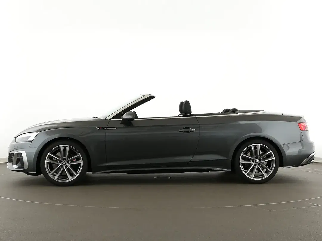 Audi S5 TFSI tiptronic Cabriolet - Thumbnail 6