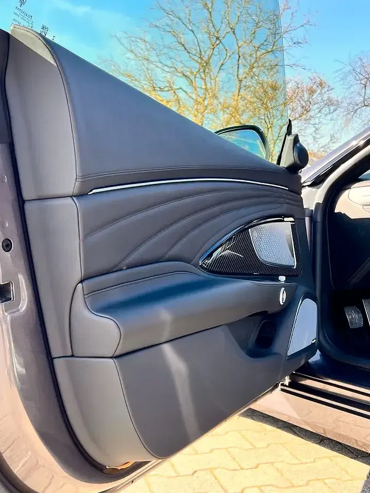 Maserati GranTurismo 3.0 V6 4x4 Modena - Thumbnail 15