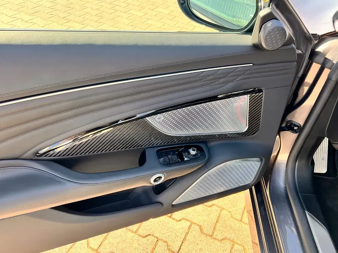 Maserati GranTurismo 3.0 V6 4x4 Modena - Thumbnail 16
