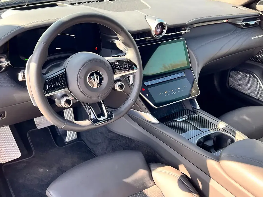 Maserati GranTurismo 3.0 V6 4x4 Modena - Thumbnail 20