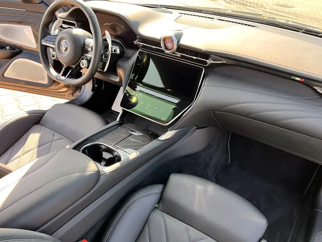 Maserati GranTurismo 3.0 V6 4x4 Modena - Thumbnail 23