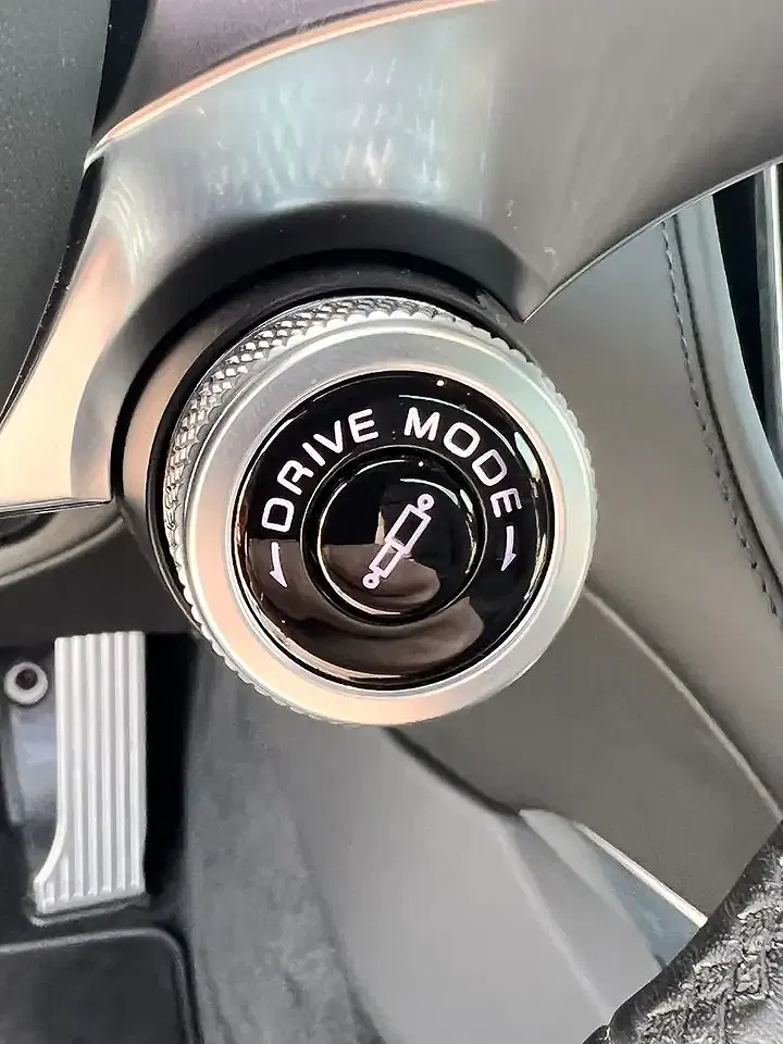 Maserati GranTurismo 3.0 V6 4x4 Modena - Thumbnail 27