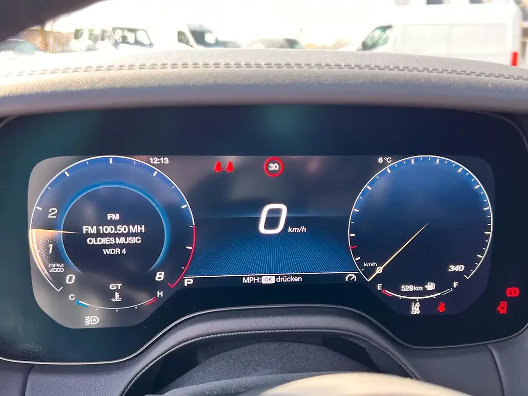 Maserati GranTurismo 3.0 V6 4x4 Modena - Thumbnail 28