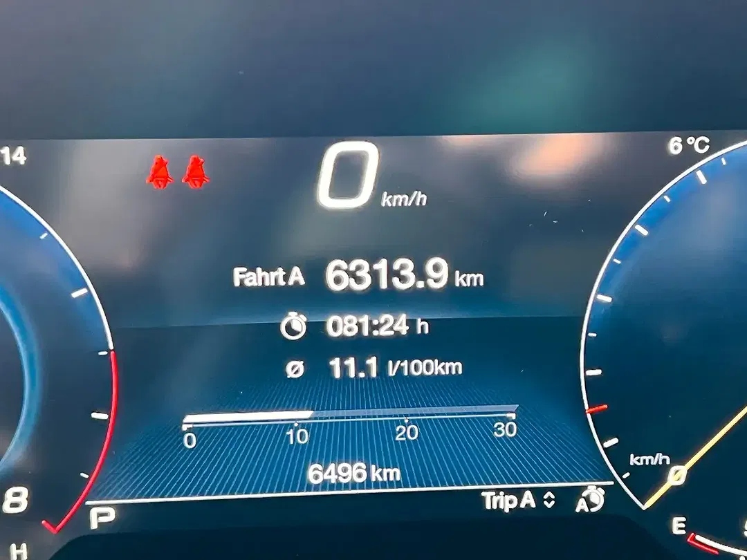Maserati GranTurismo 3.0 V6 4x4 Modena - Thumbnail 30