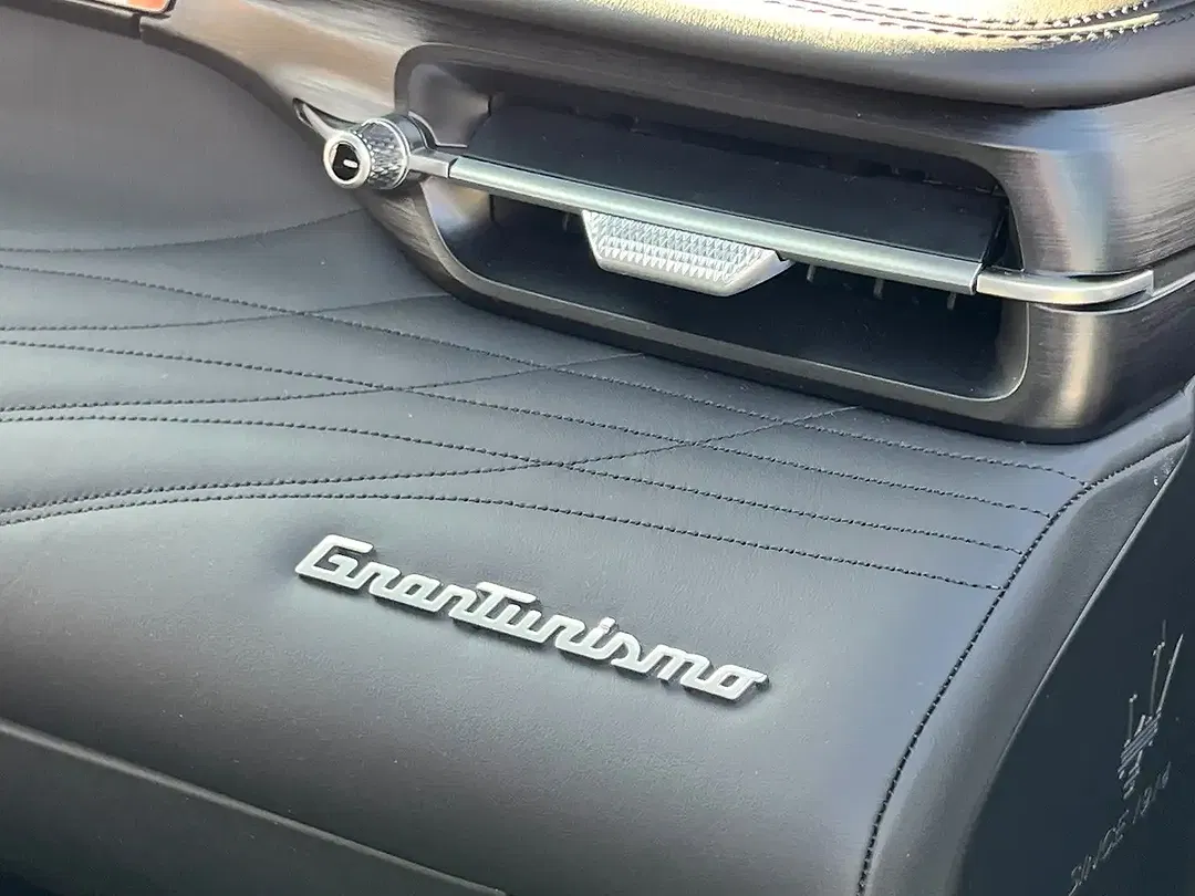 Maserati GranTurismo 3.0 V6 4x4 Modena - Thumbnail 35