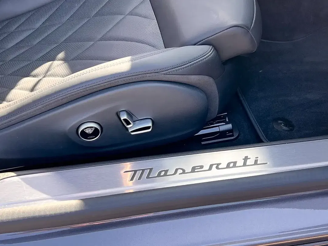 Maserati GranTurismo 3.0 V6 4x4 Modena - Thumbnail 36