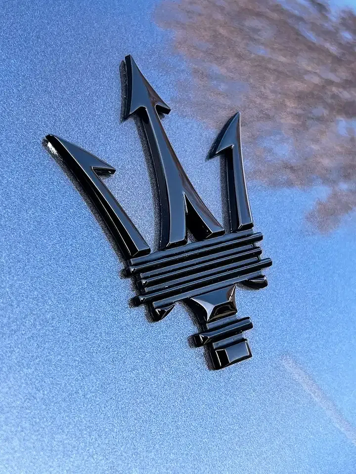 Maserati GranTurismo 3.0 V6 4x4 Modena - Thumbnail 39