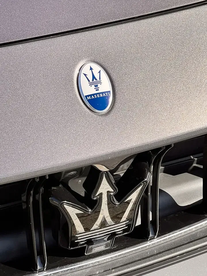 Maserati GranTurismo 3.0 V6 4x4 Modena - Thumbnail 4