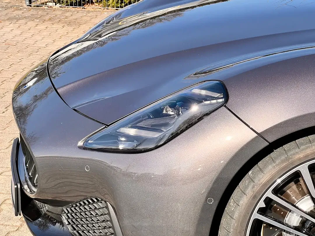 Maserati GranTurismo 3.0 V6 4x4 Modena - Thumbnail 5