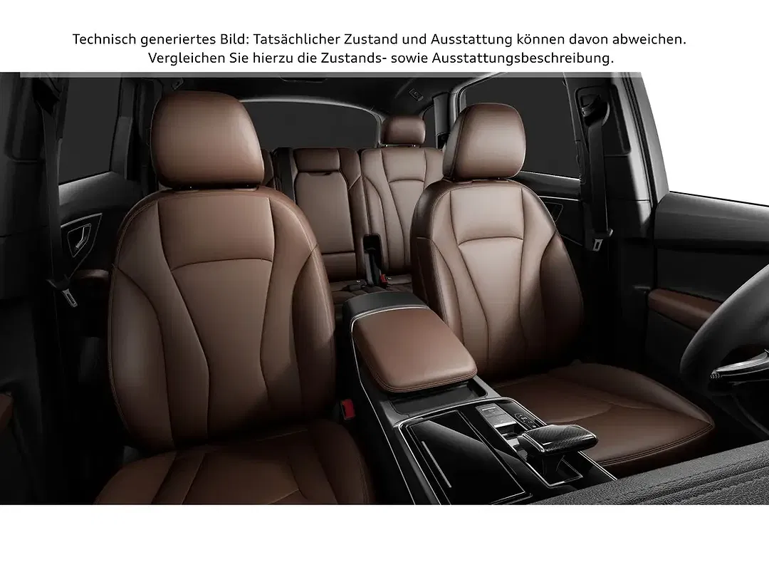 Audi Q7 55 TFSI e quattro S line - Thumbnail 5