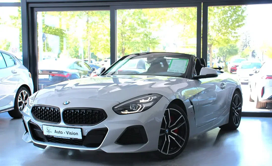 BMW Z4 sDrive Roadster M Sport - Afbeelding 1