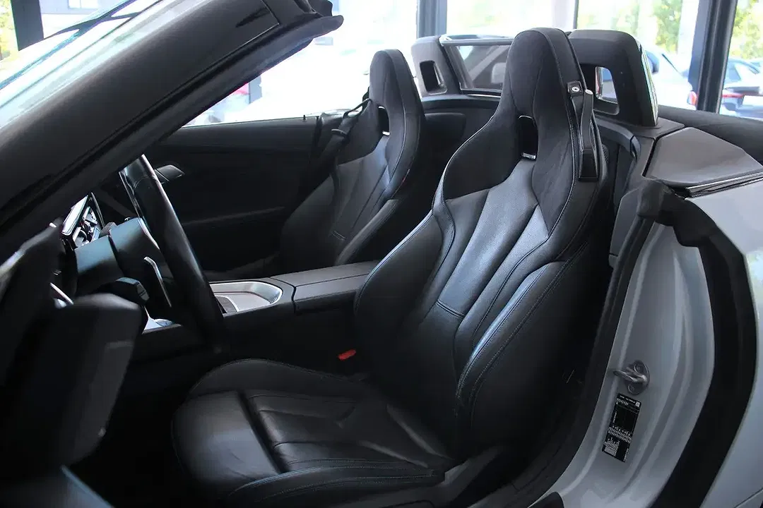 BMW Z4 sDrive Roadster M Sport - Thumbnail 7
