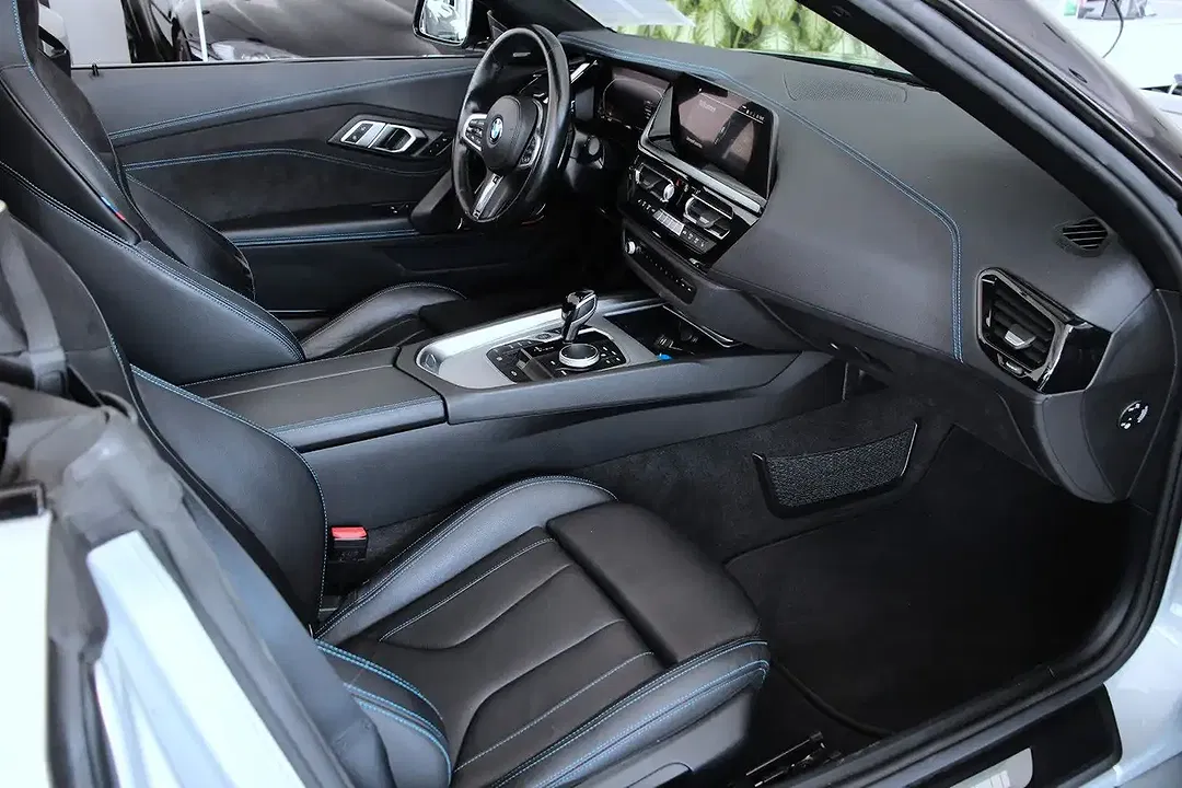 BMW Z4 sDrive Roadster M Sport - foto 8