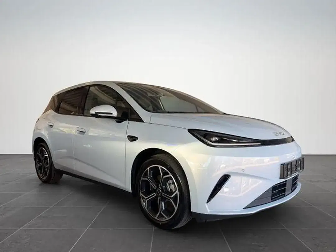 BYD Dolphin G DM-i Comfort - foto 2