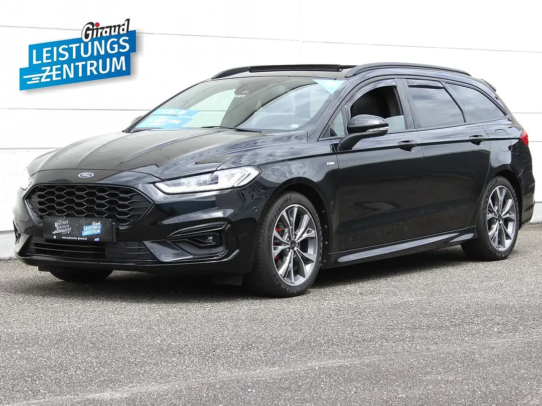 Ford Mondeo Hybrid ST-Line - Afbeelding 1