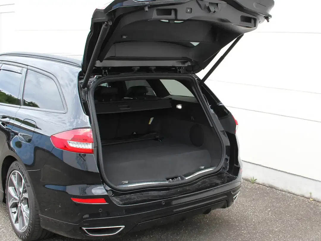 Ford Mondeo Hybrid ST-Line - Thumbnail 10