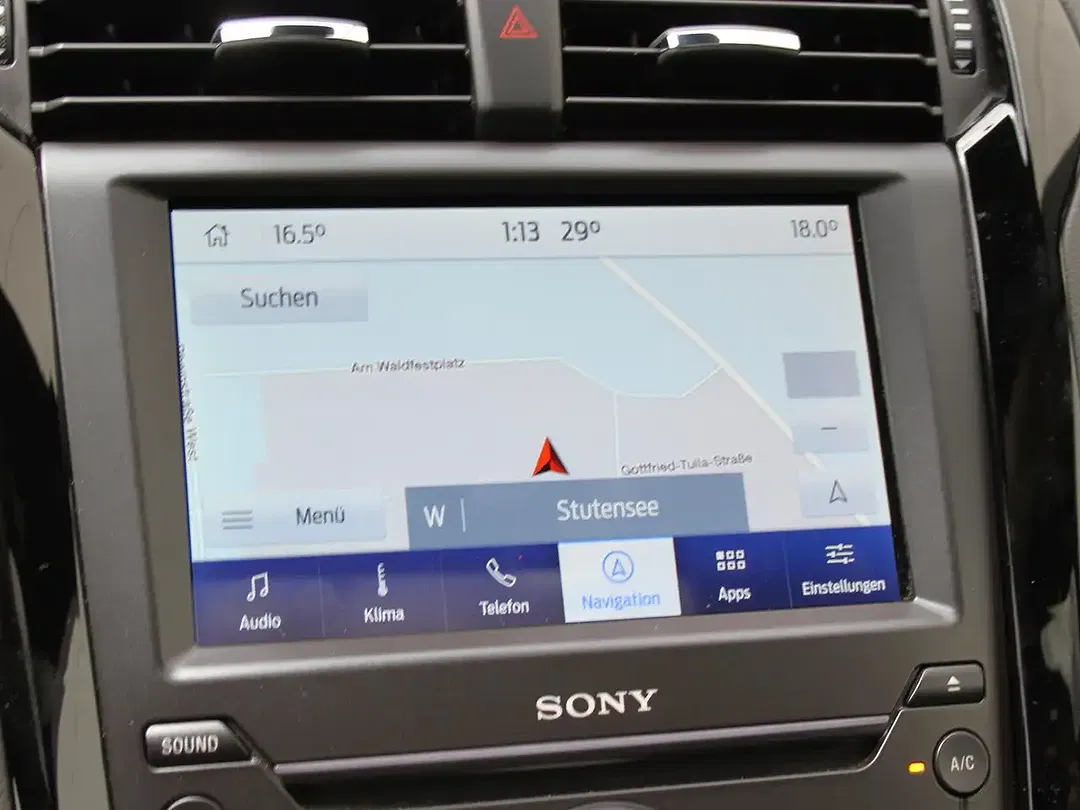 Ford Mondeo Hybrid ST-Line - Thumbnail 13