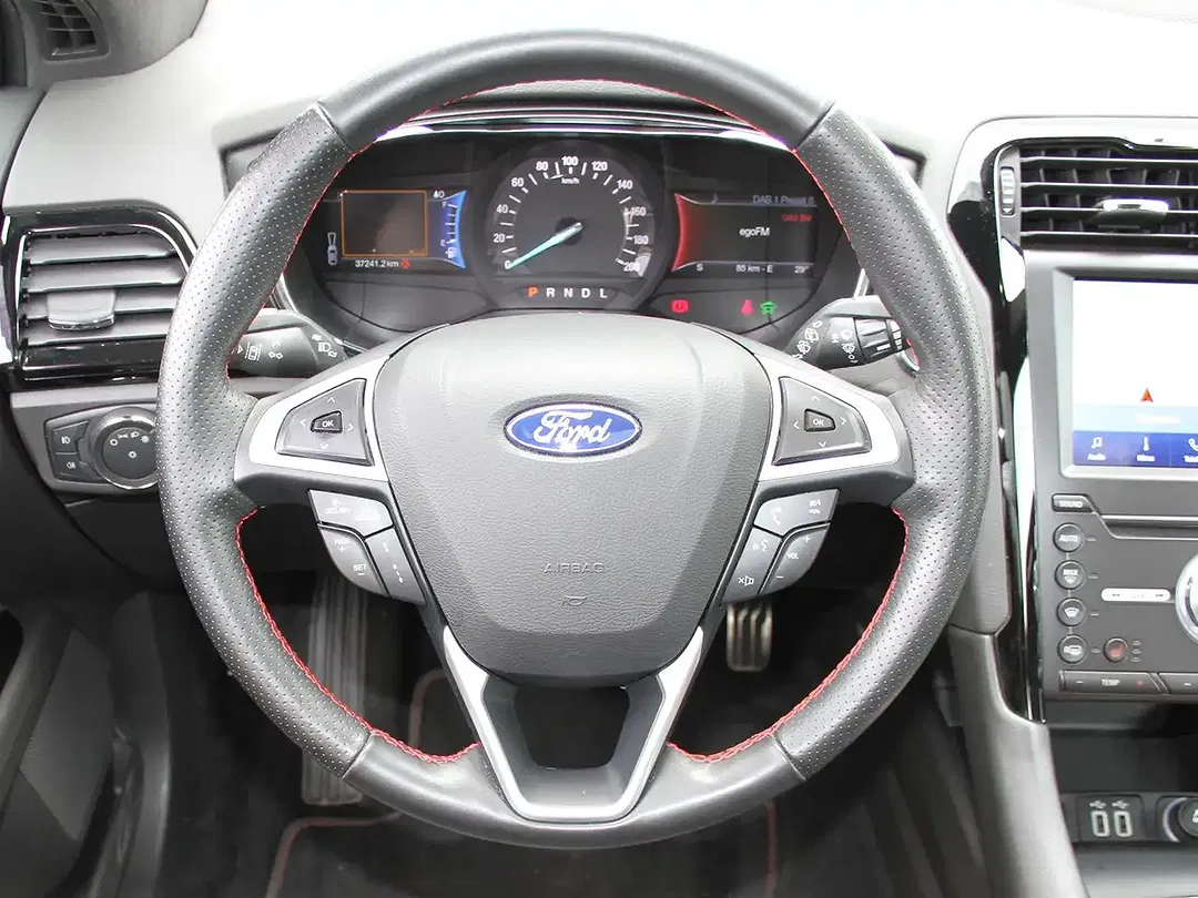 Ford Mondeo Hybrid ST-Line - Thumbnail 14
