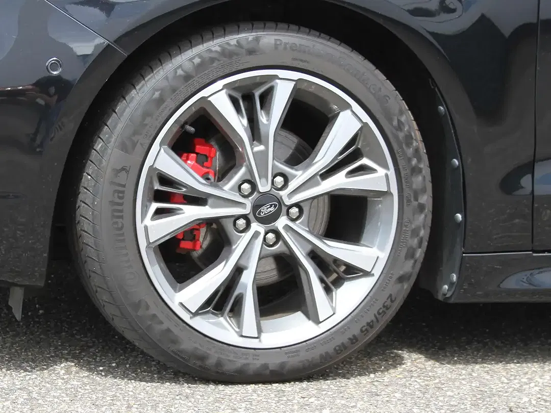 Ford Mondeo Hybrid ST-Line - Thumbnail 4