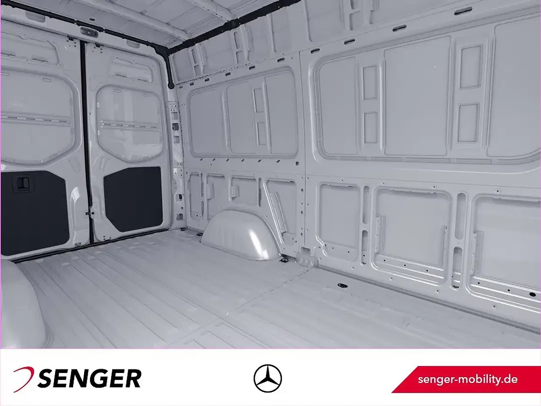 Mercedes-Benz Sprinter 315 CDI L2H2 - Thumbnail 7