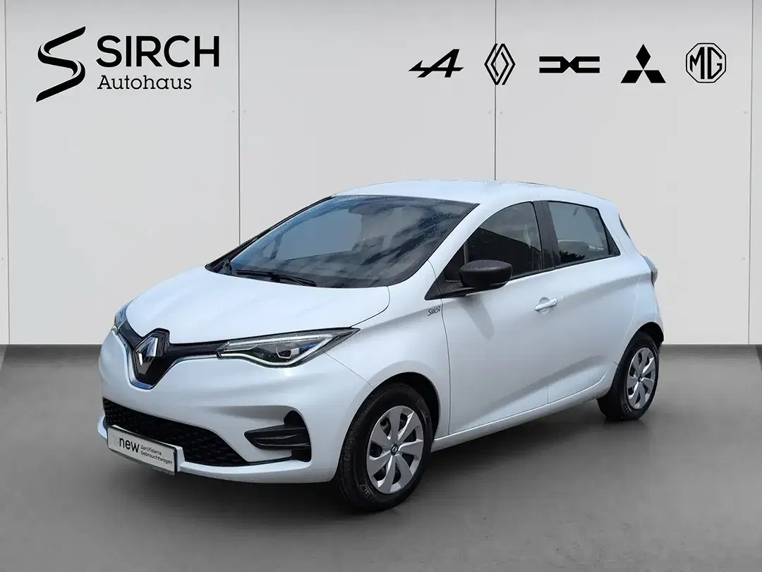 Renault ZOE R110 Z.E. 50 Life - foto 1