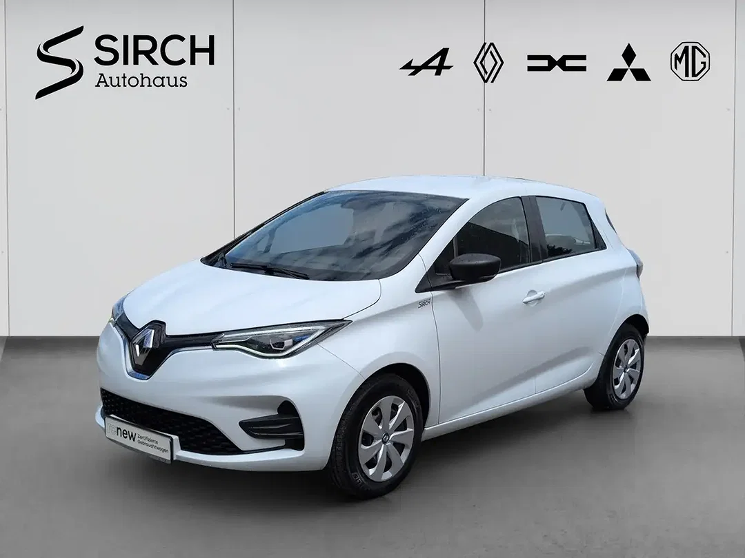 Renault ZOE R110 Z.E. 50 Life - Afbeelding 1