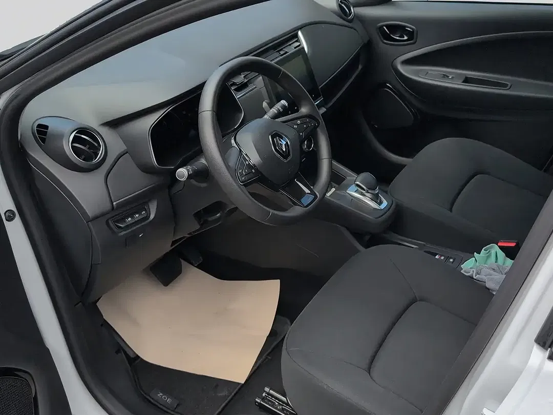 Renault ZOE R110 Z.E. 50 Life - Thumbnail 10
