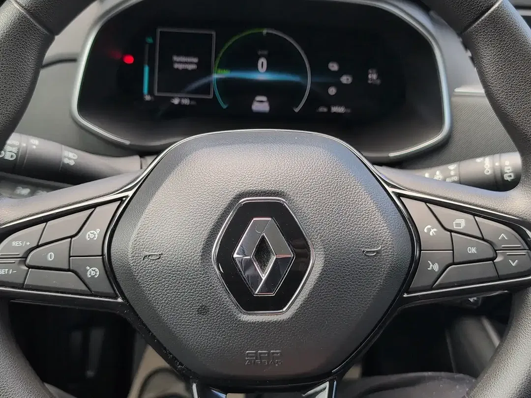 Renault ZOE R110 Z.E. 50 Life - Thumbnail 13