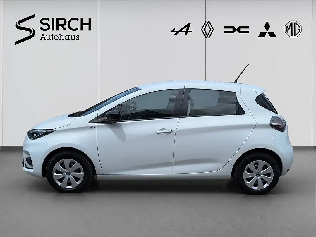 Renault ZOE R110 Z.E. 50 Life - foto 2