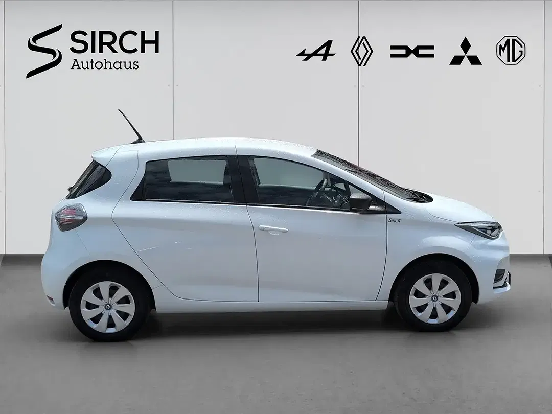 Renault ZOE R110 Z.E. 50 Life - Thumbnail 5