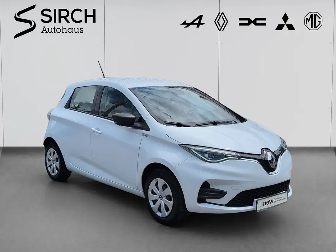 Renault ZOE R110 Z.E. 50 Life - Thumbnail 6