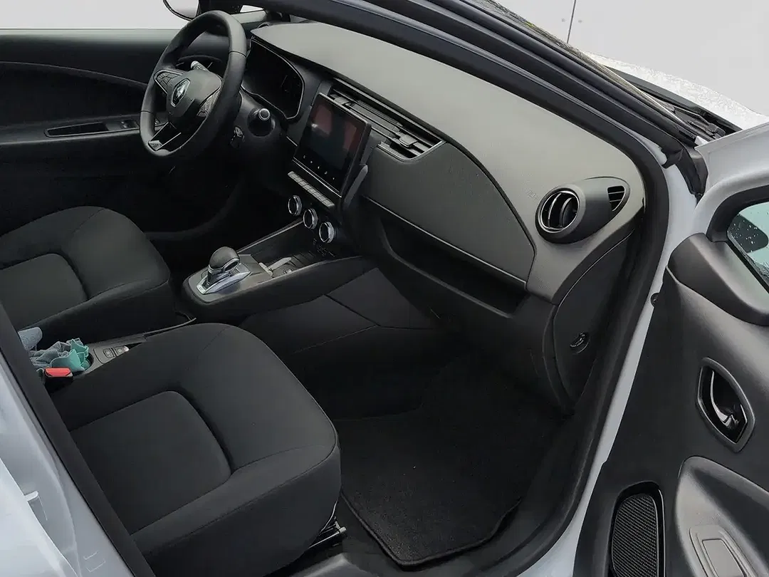 Renault ZOE R110 Z.E. 50 Life - Thumbnail 7