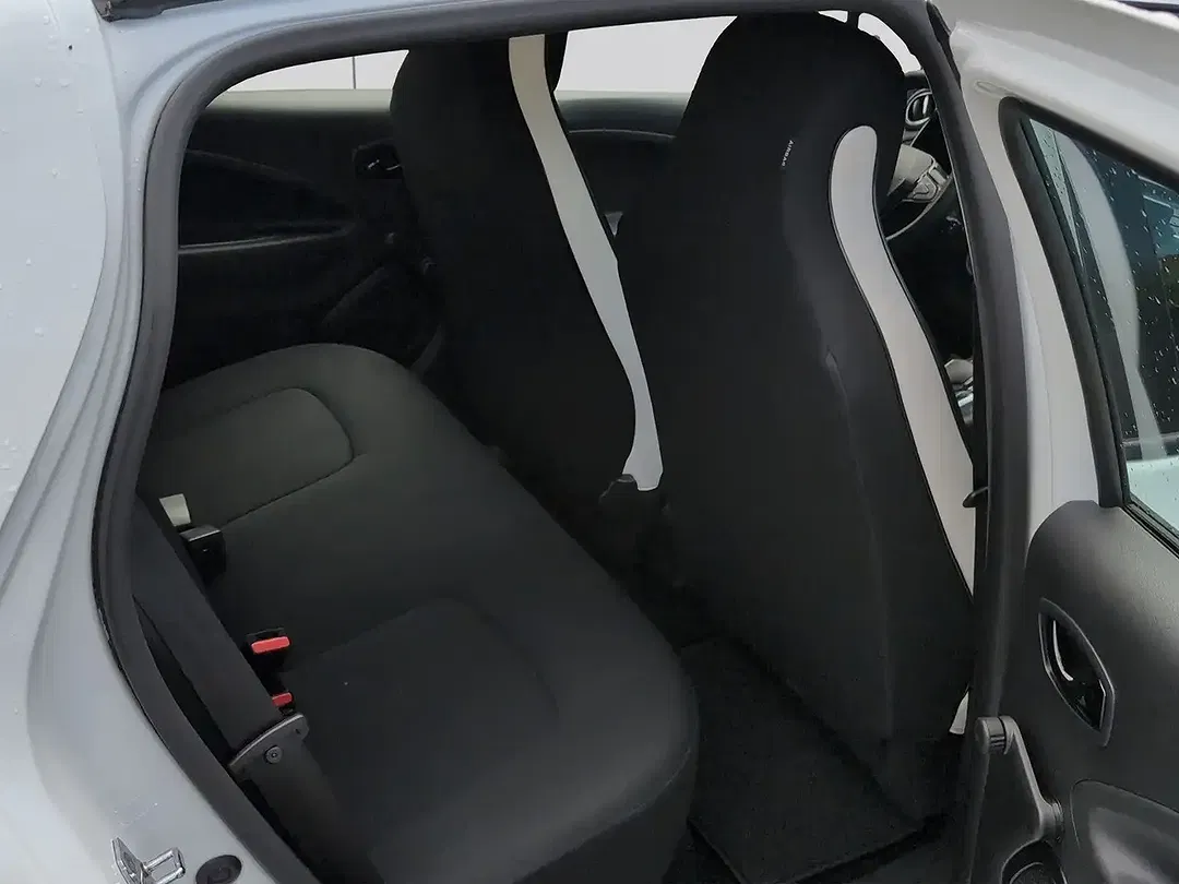 Renault ZOE R110 Z.E. 50 Life - Thumbnail 8