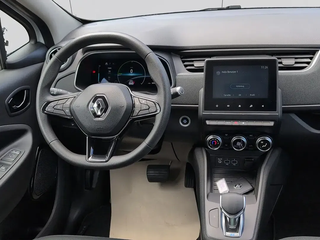 Renault ZOE R110 Z.E. 50 Life - Thumbnail 9