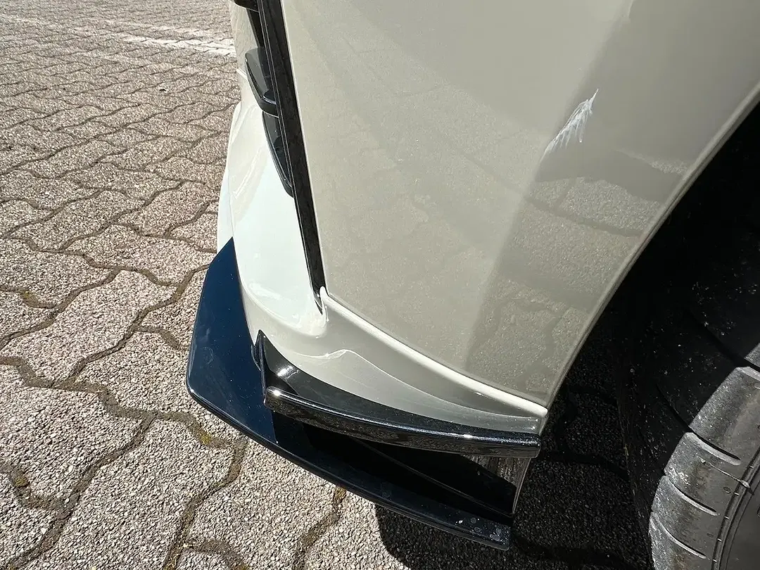 Alpina B4 3.0 Allrad GT - Thumbnail 10