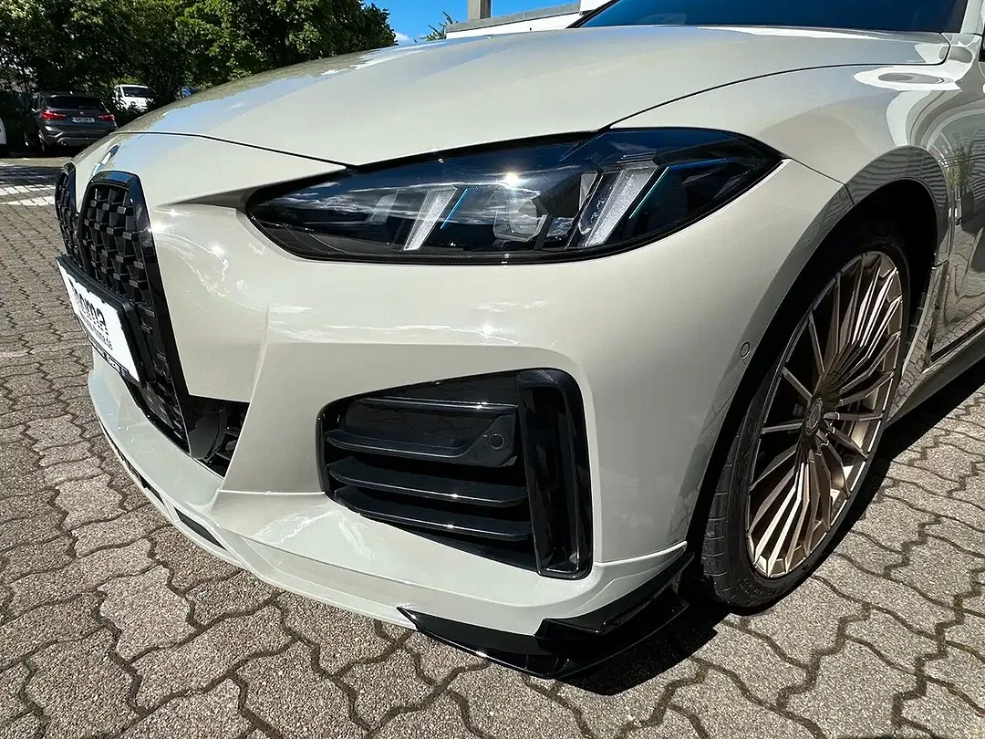 Alpina B4 3.0 Allrad GT - Thumbnail 12