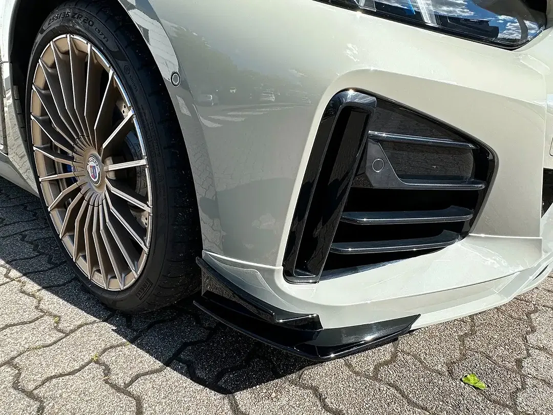 Alpina B4 3.0 Allrad GT - foto 2