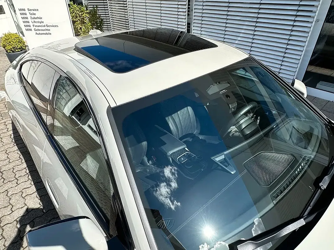 Alpina B4 3.0 Allrad GT - Thumbnail 3