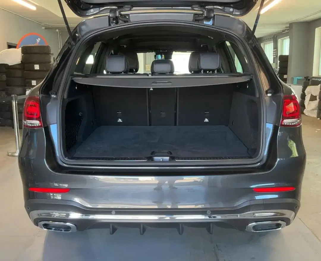 Mercedes-Benz GLC 200 4MATIC - Thumbnail 12