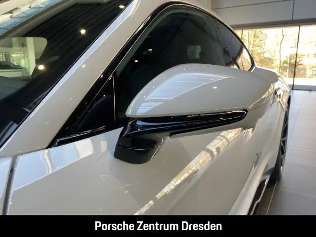 Porsche Taycan GTS Active - foto 15