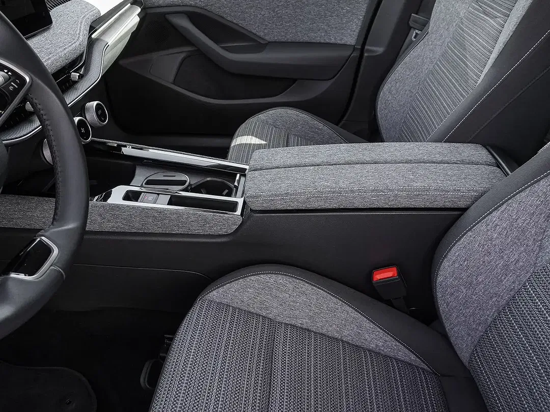 Skoda Superb 2.0 TSI DSG Combi Selection - foto 14