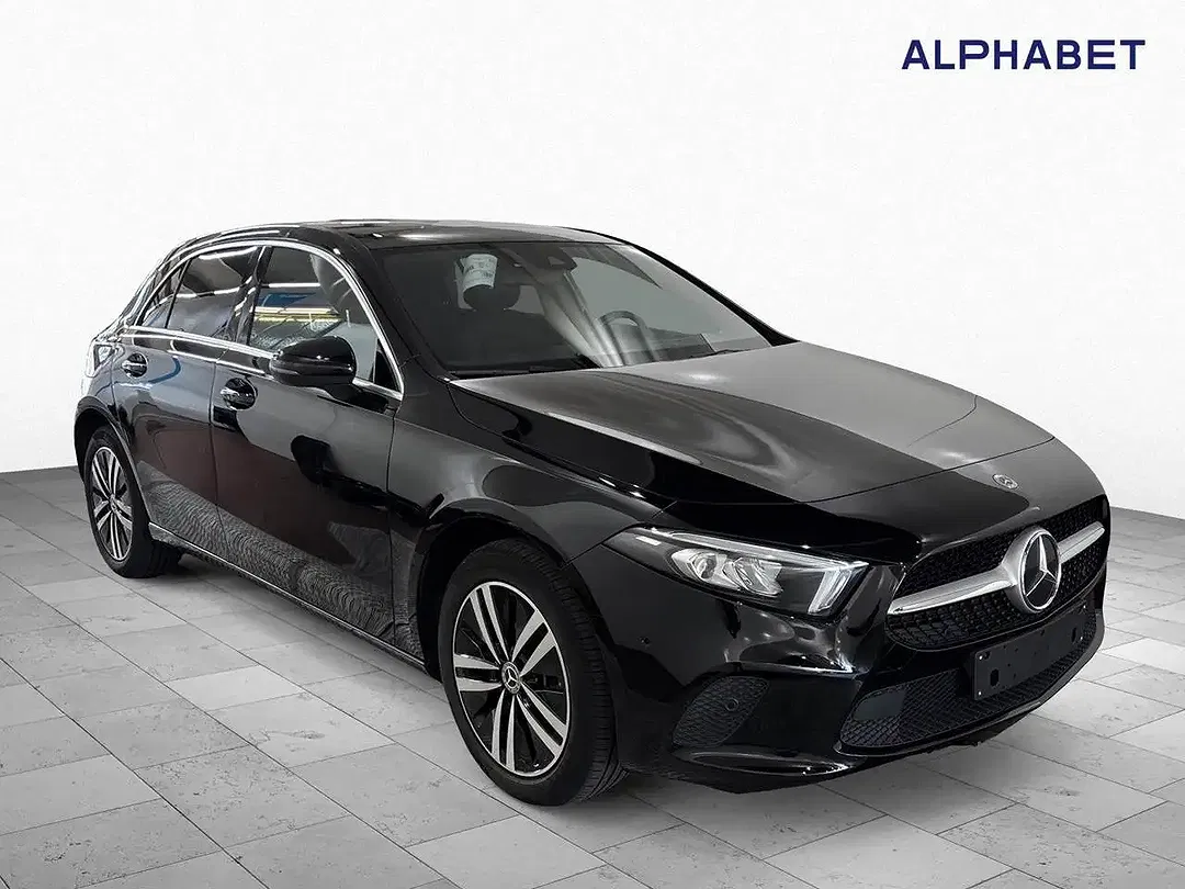 Mercedes-Benz A 250 AUT Progressive - Thumbnail 6