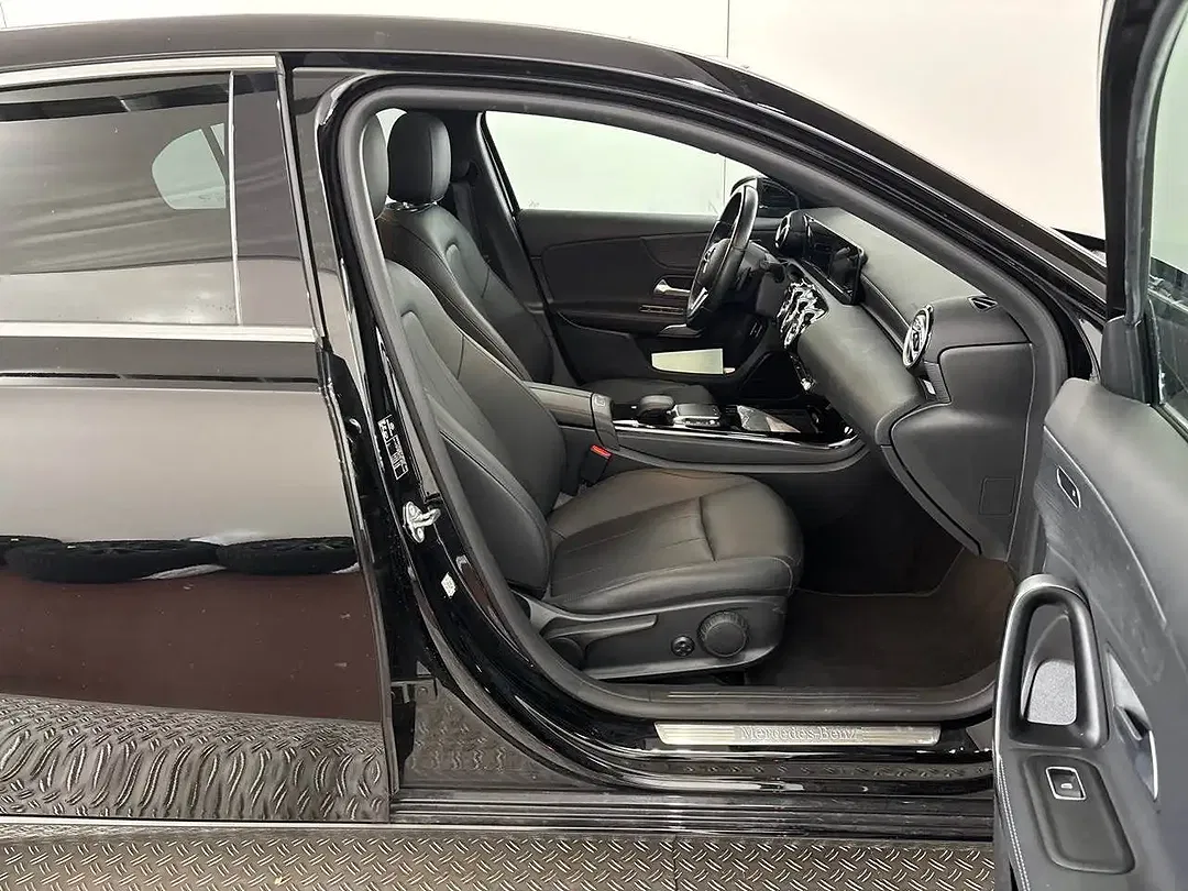 Mercedes-Benz A 250 AUT Progressive - Thumbnail 8