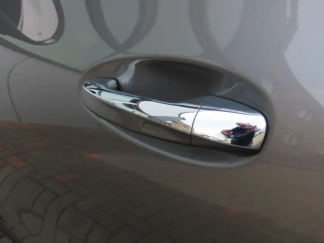 Mercedes-Benz GLA 220 Burmester - Thumbnail 14