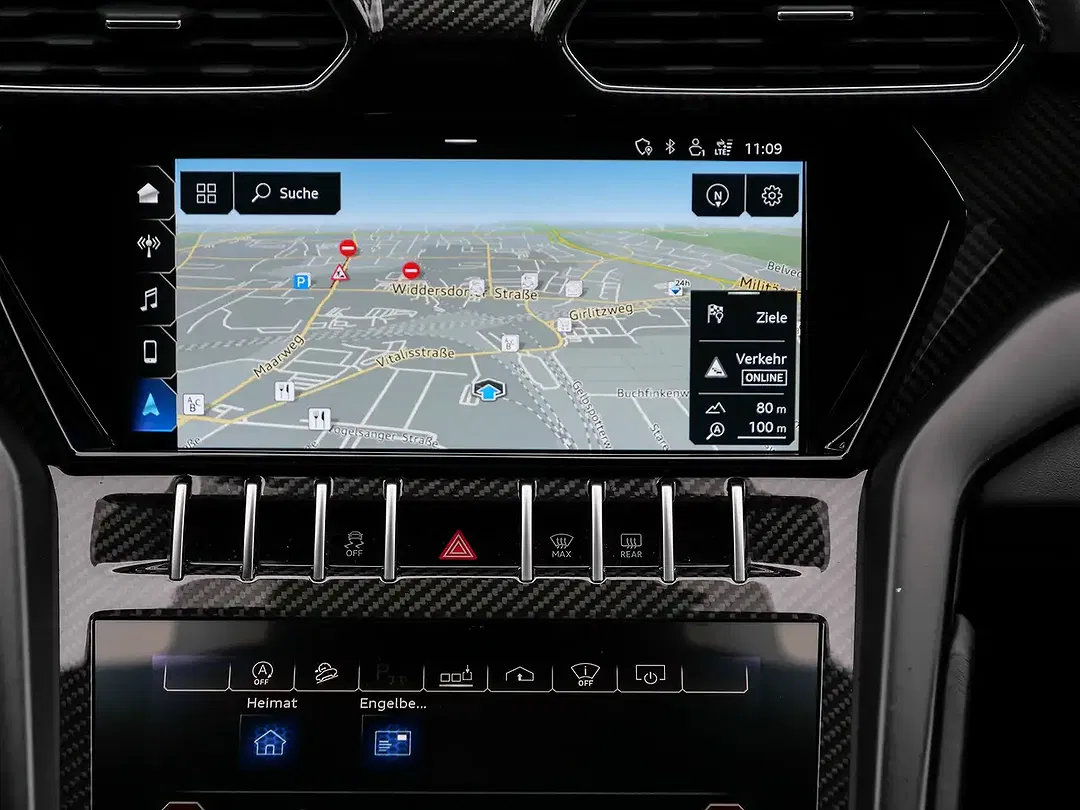 Lamborghini Urus - Thumbnail 14