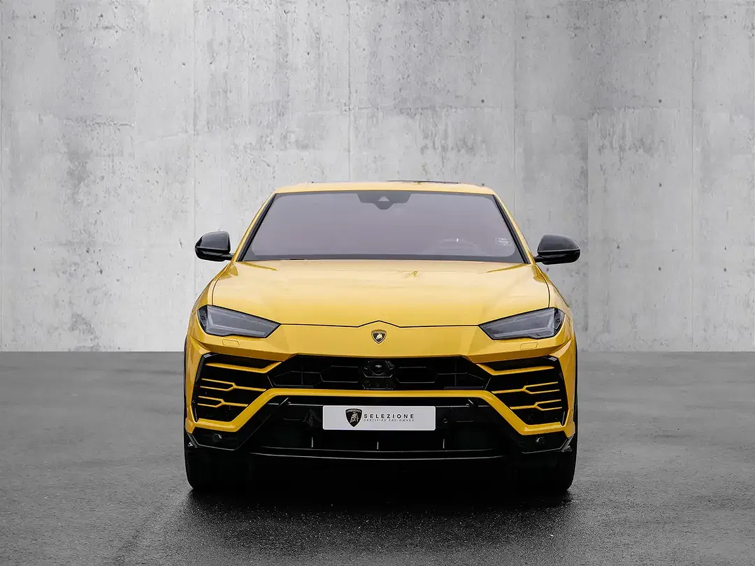 Lamborghini Urus - Thumbnail 5