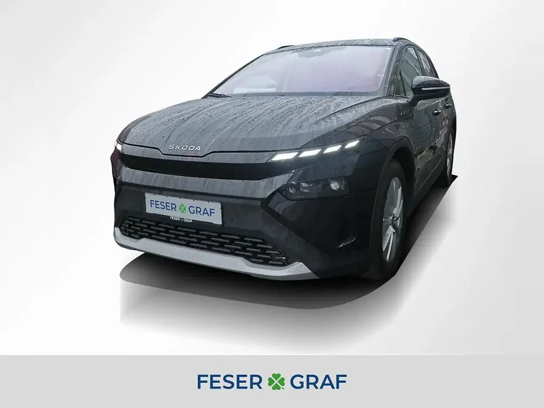 Skoda Elroq 50 iV - foto 1