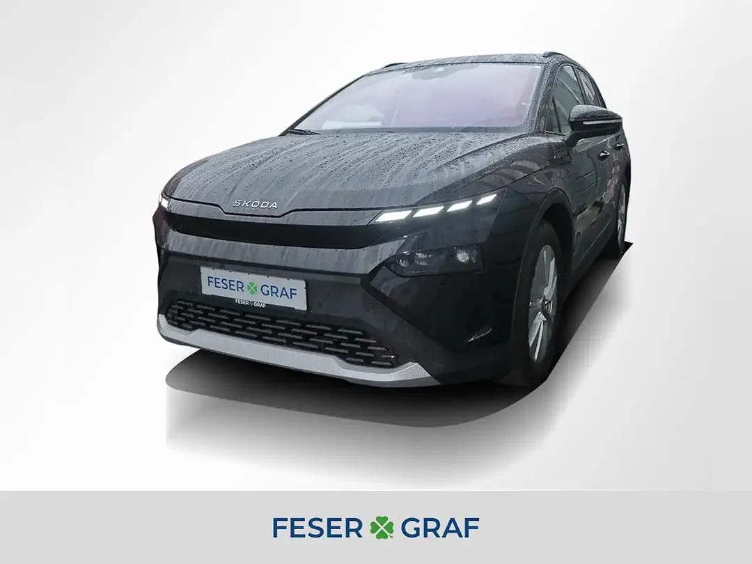 Skoda Elroq 50 iV - Afbeelding 1